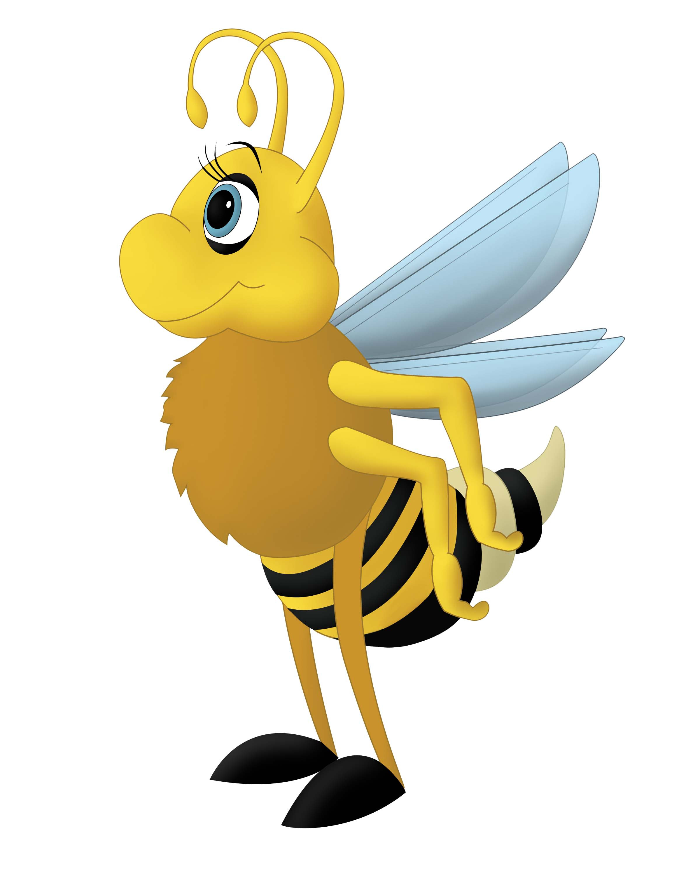 NM Bee profile
