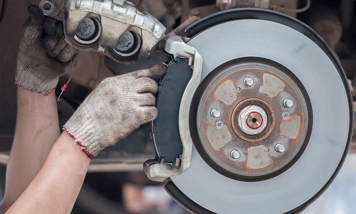 ArtStation Genuine Ford Parts & Accessories