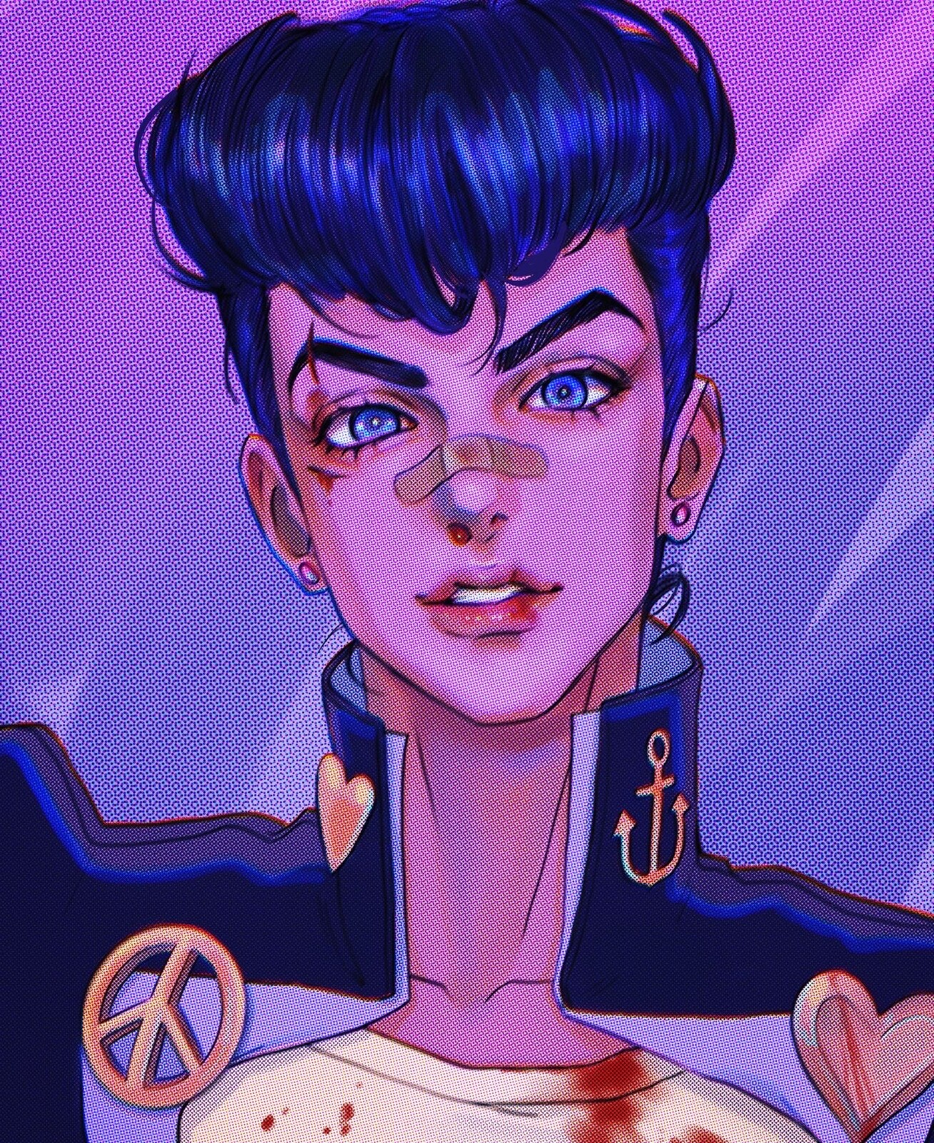 josuke