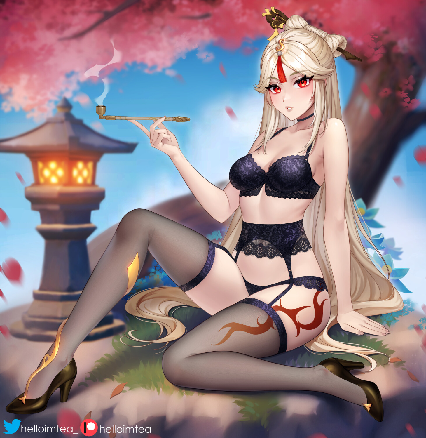 Celestiavega Patreon