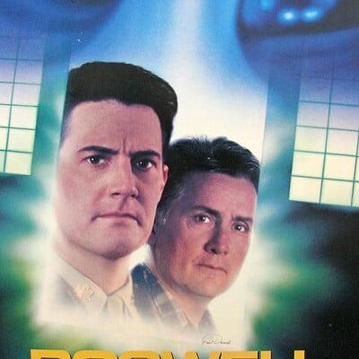 William louis mcdonald roswell movie 1994