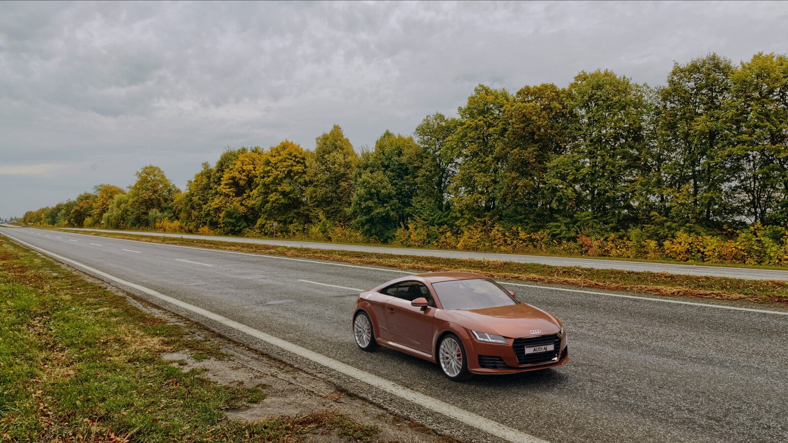 Original Render