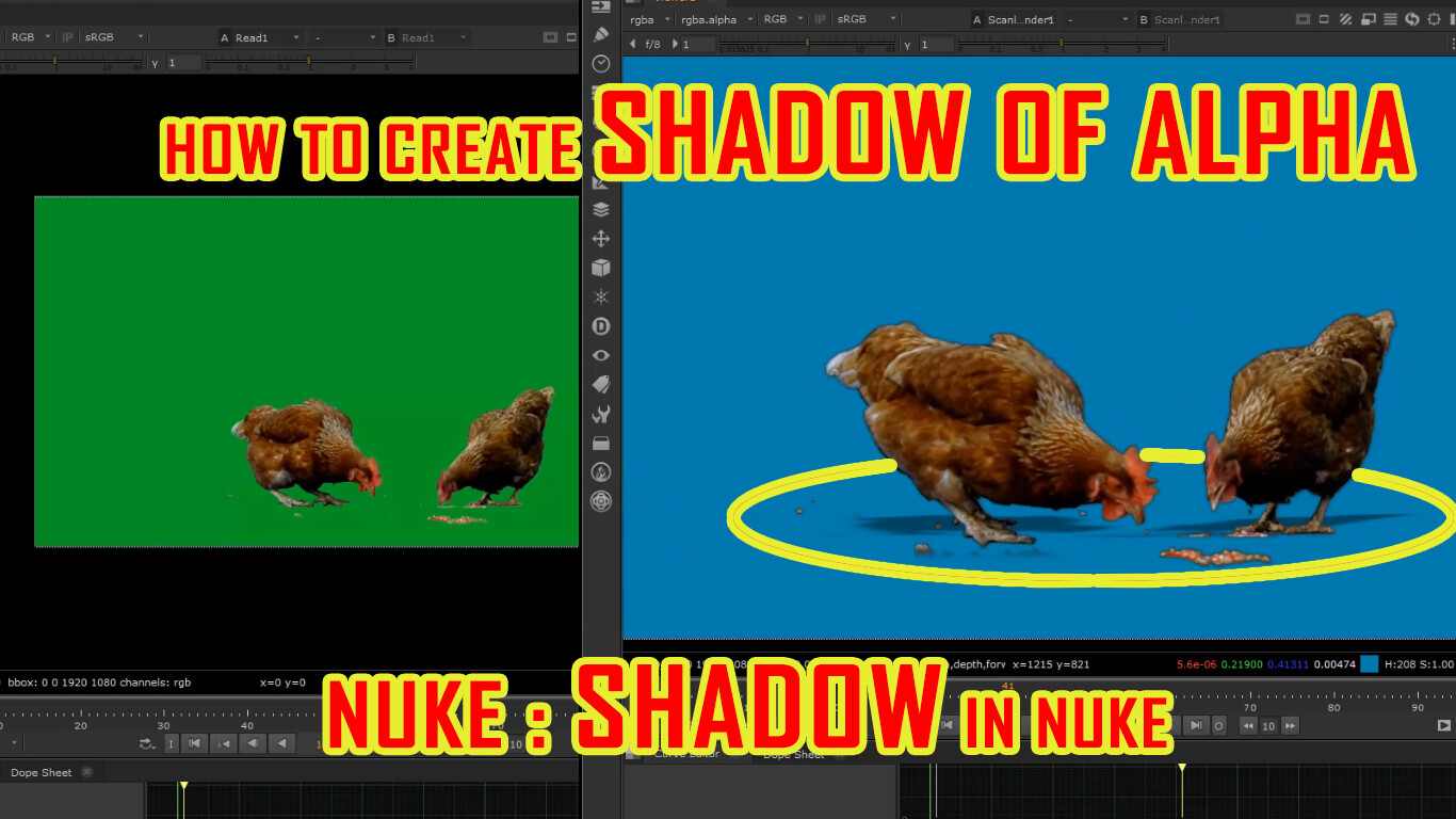 nuke 10 youtube