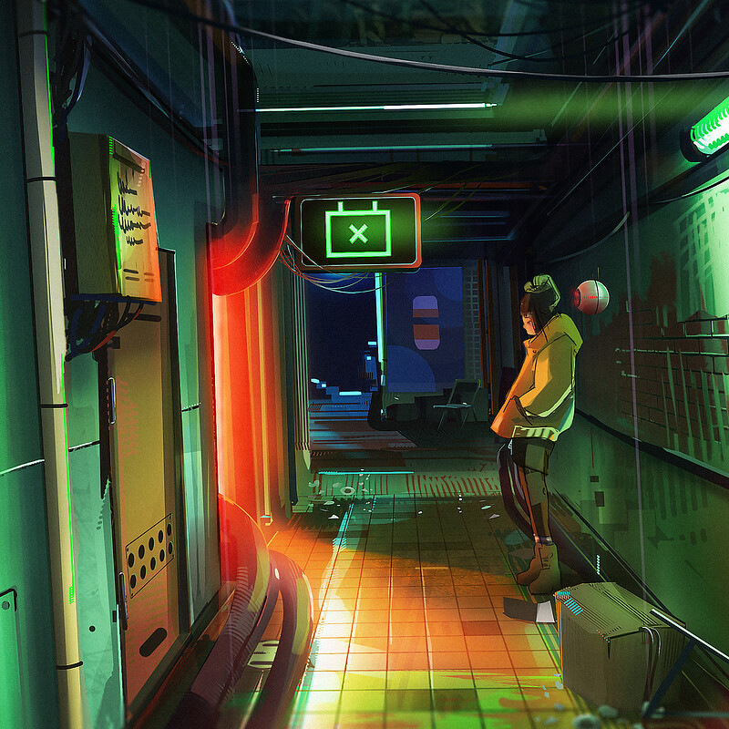 Waiting Time