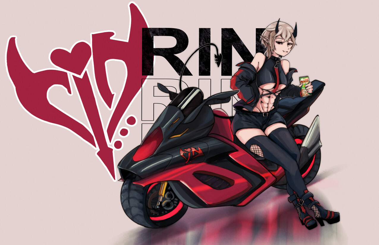 Rinkya Series