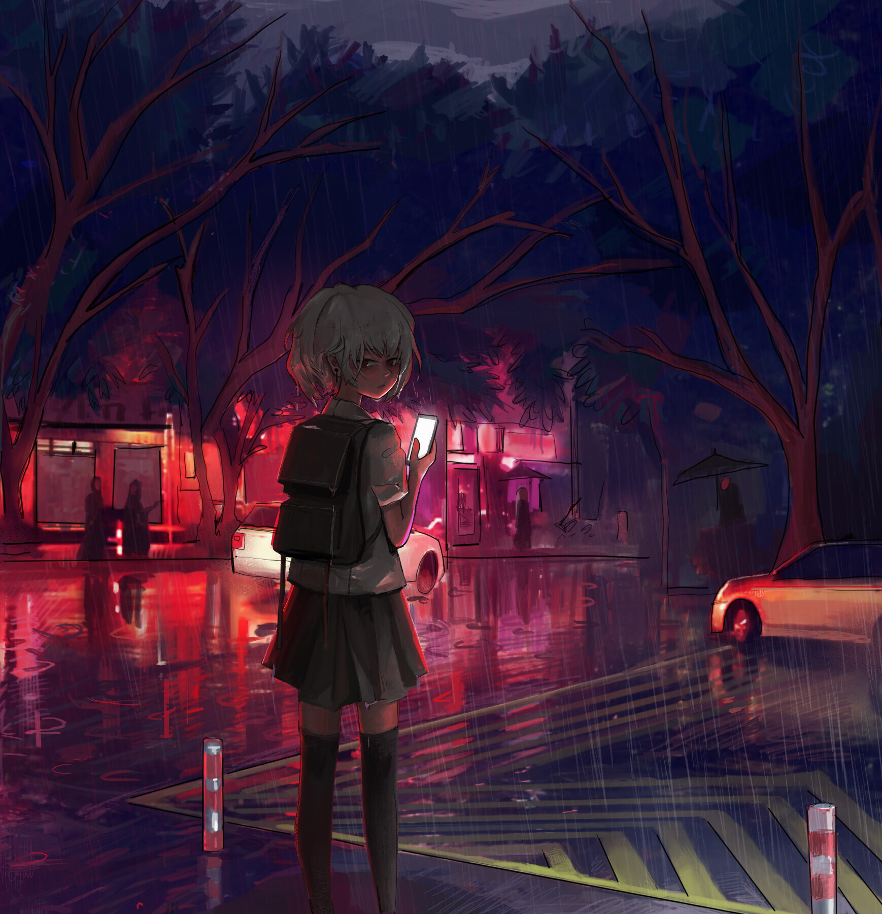 ArtStation - Film Animasi Indonesia Indomovie Subtitle indonesia