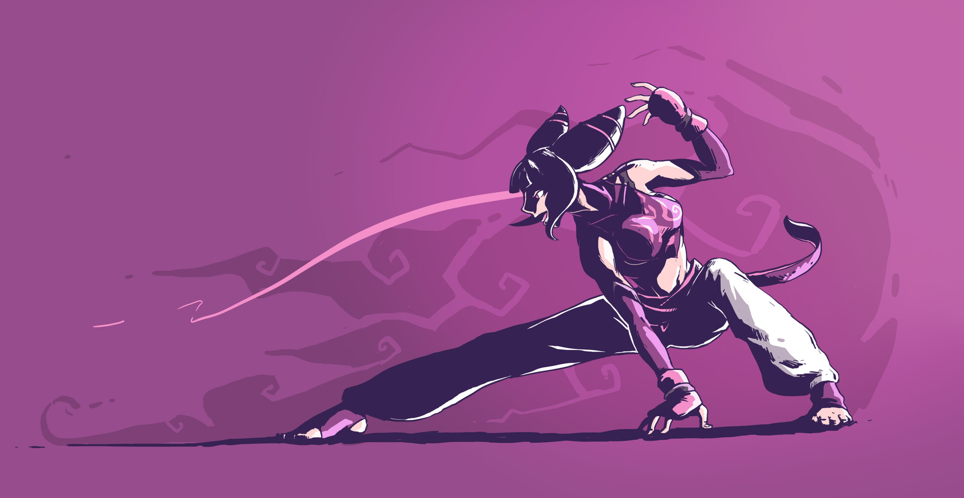 ArtStation - Juri Han