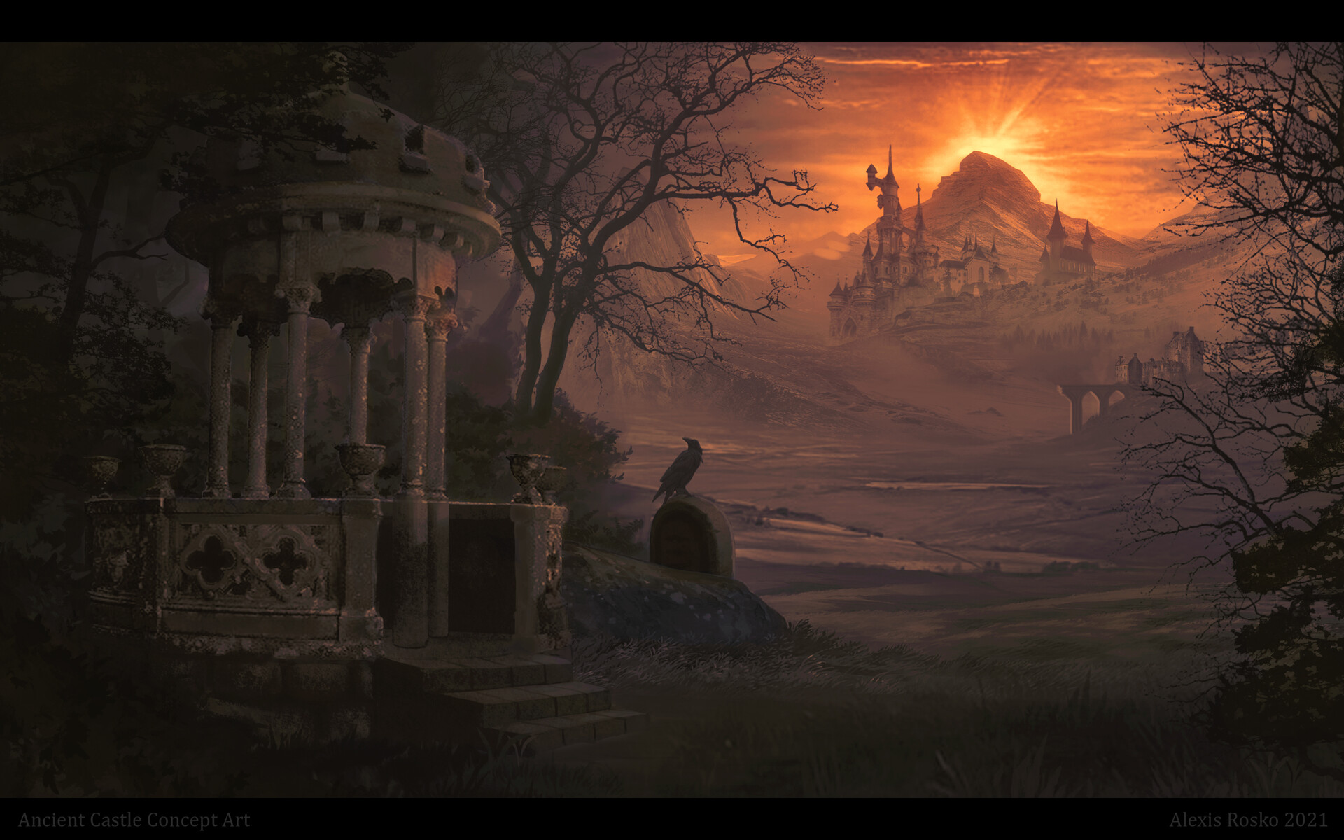 Castle alex. Alex kidd in the enchanted castle. Крепость с мостом. Dunluce castle ирландия. Castle alex.