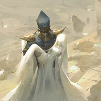 Artstation Leo同人 游戏王 D Hero Blood D 不想当画家的leo