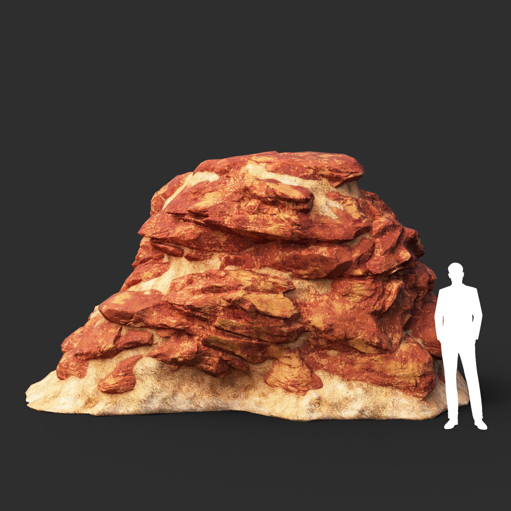 Sandstone 02