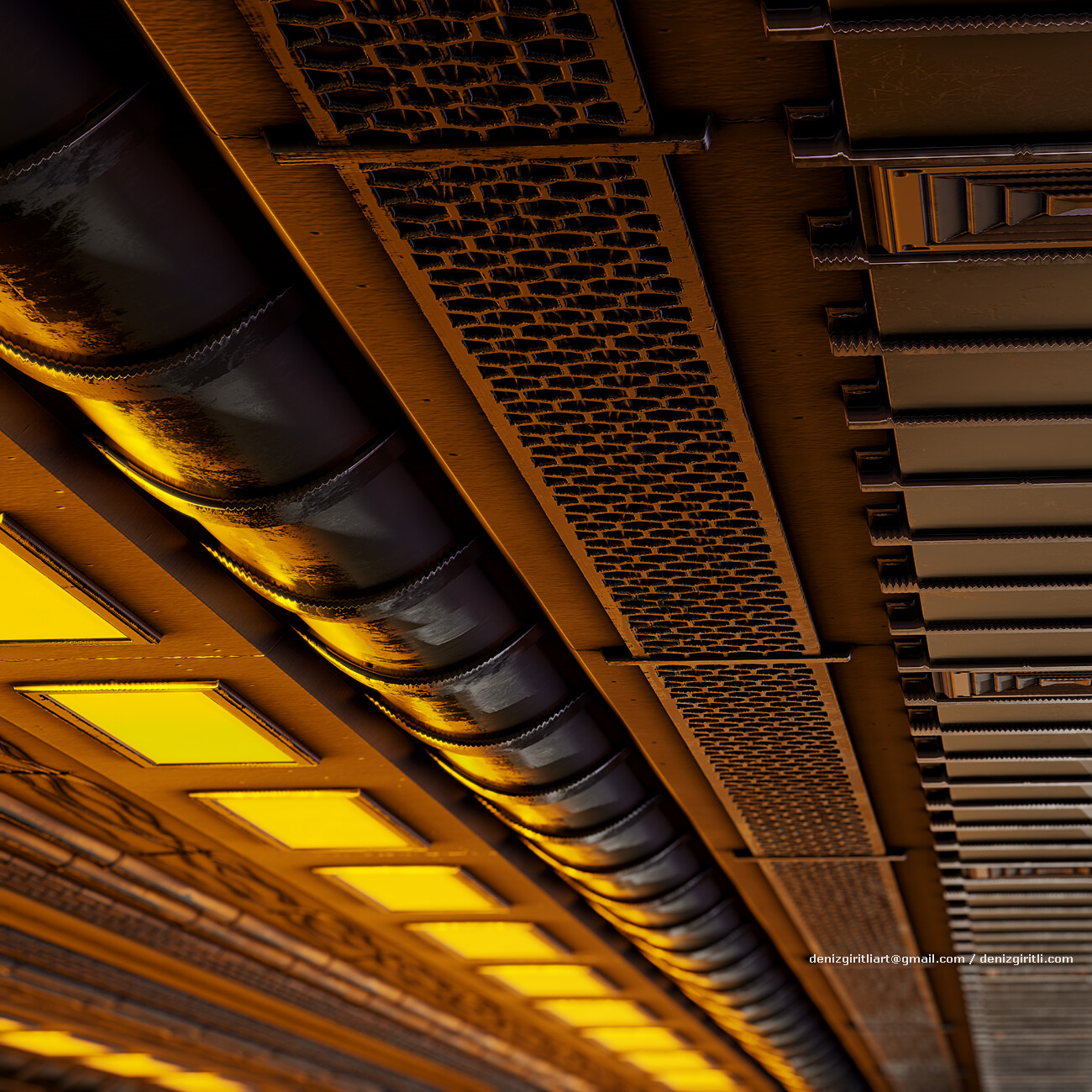 Ceiling 