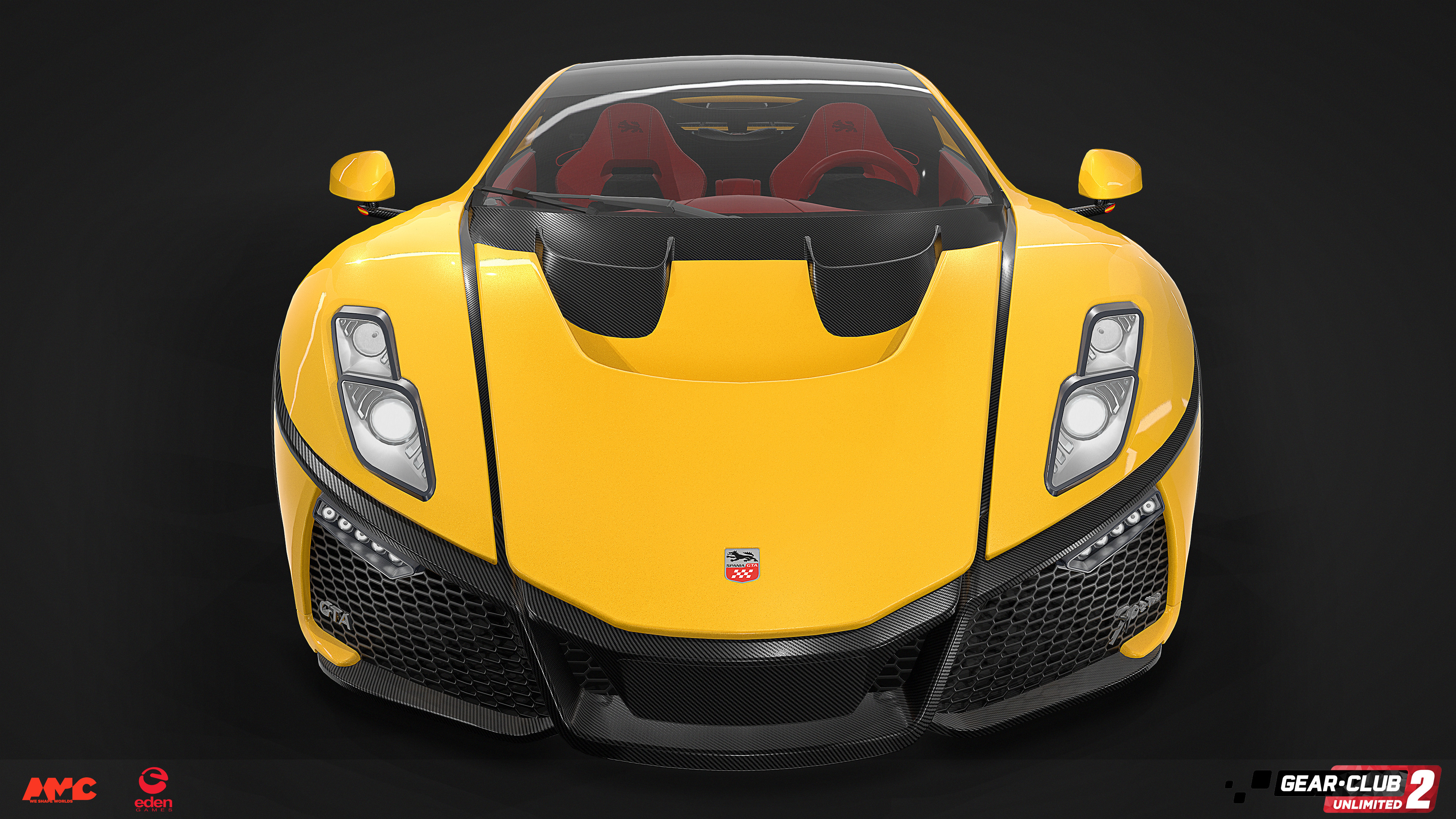 Artstation Spania Gta Spano Amc Ro Studio
