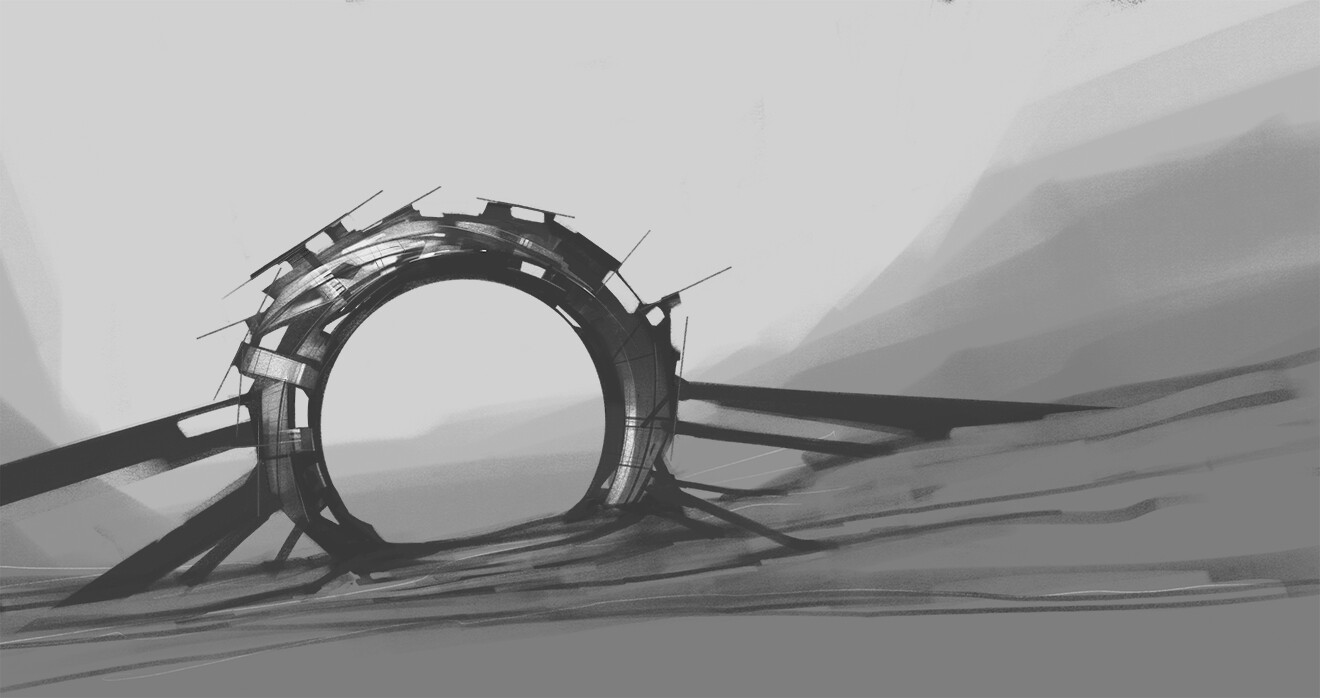 Beginnings