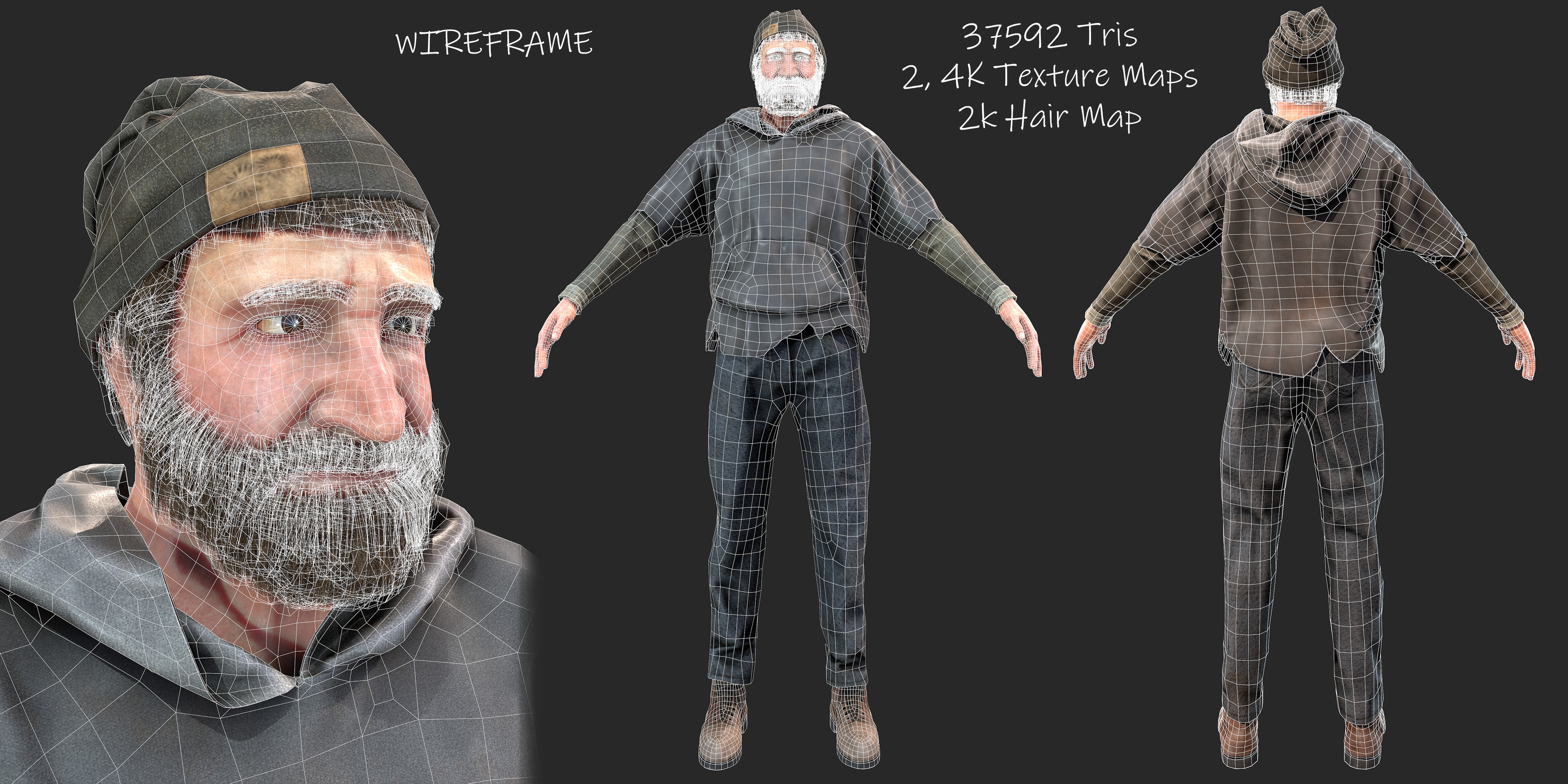 Wireframe