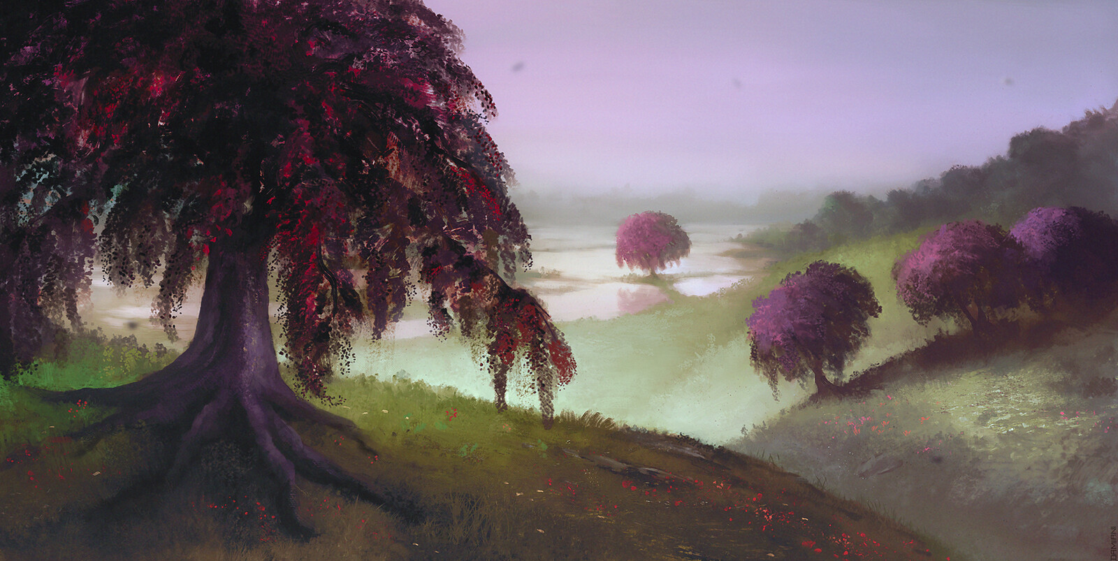 Midgewater