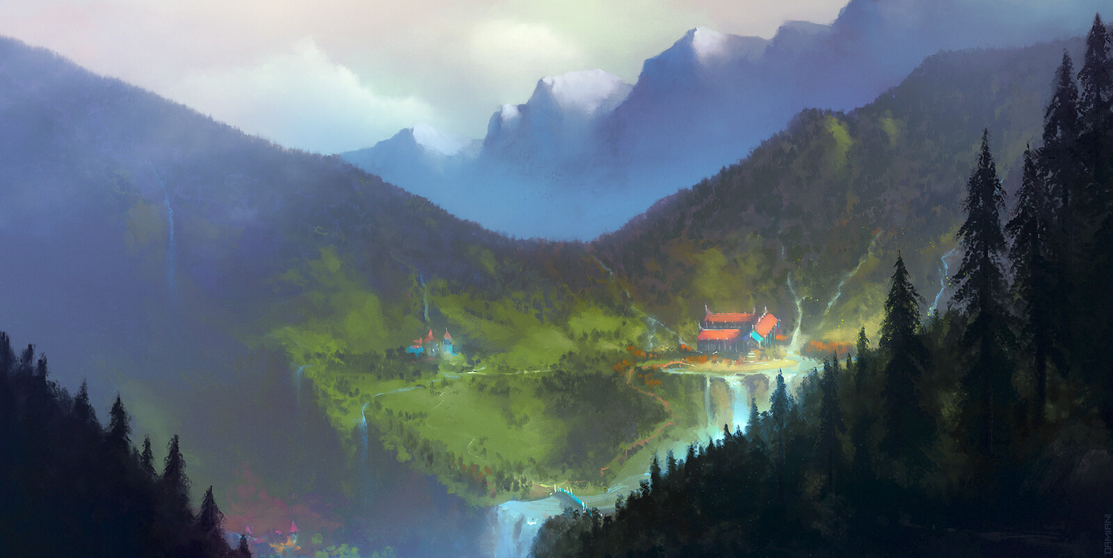 Rivendell