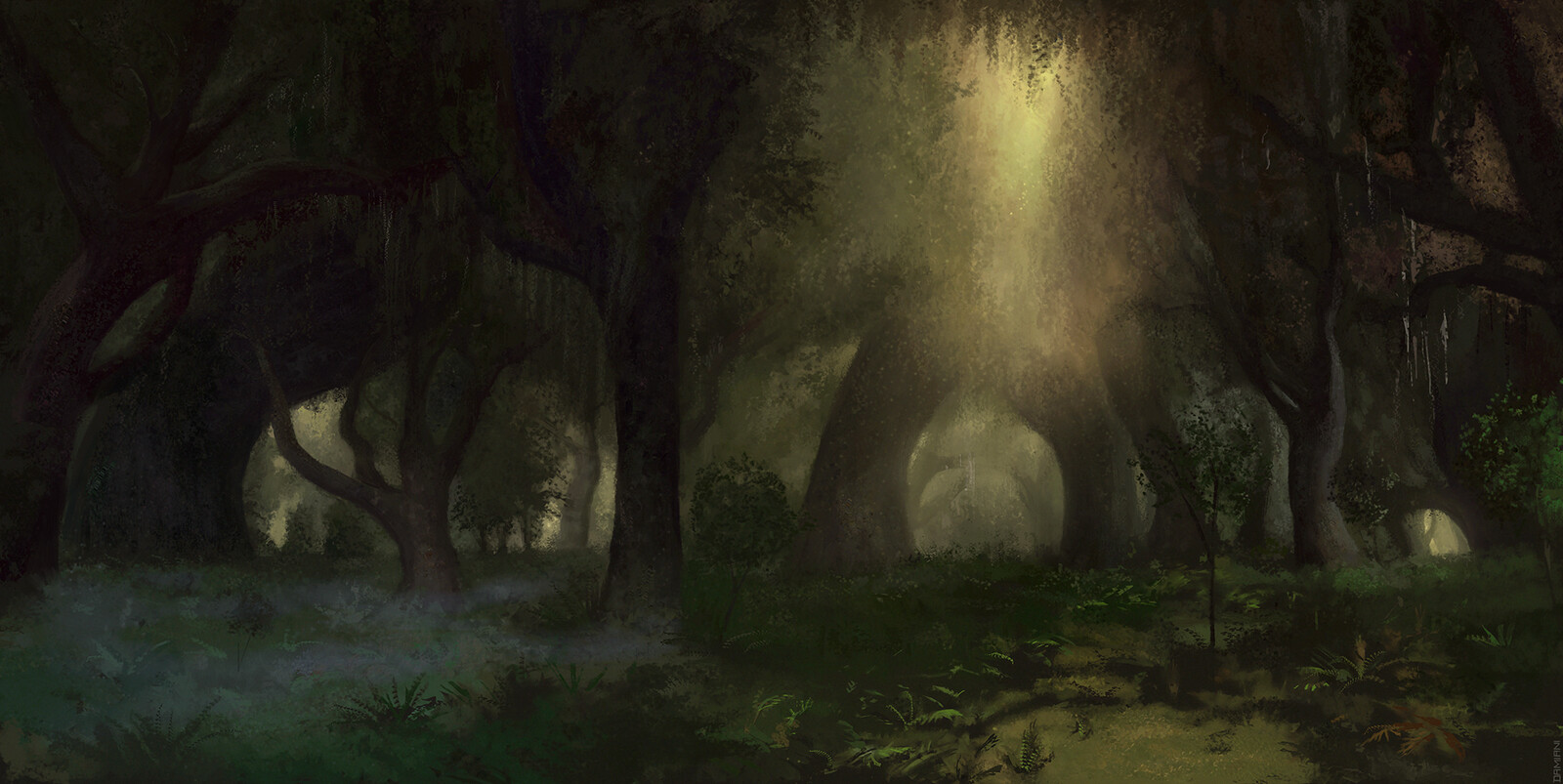 Fangorn