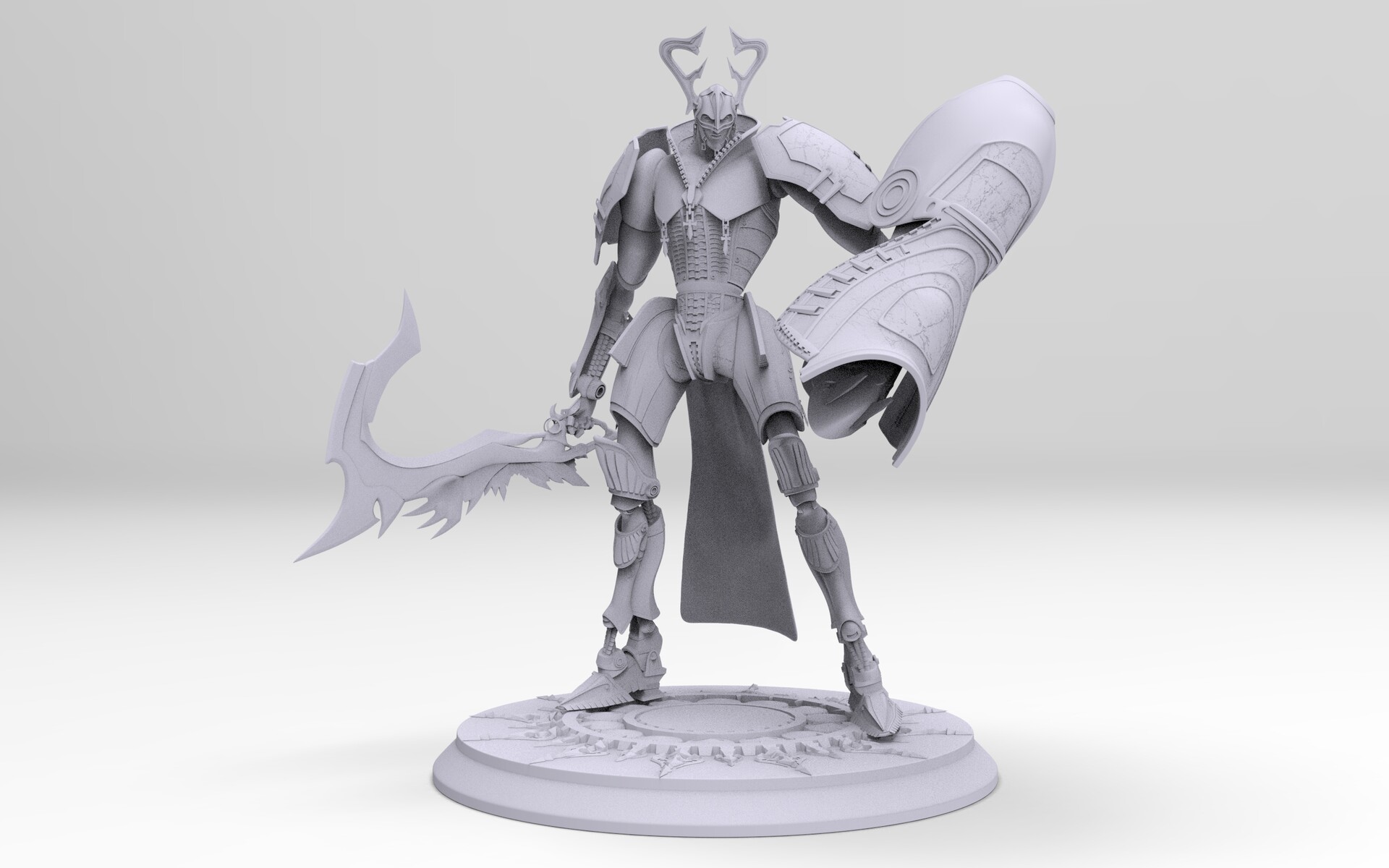 Final fantasy outlet 13 figures