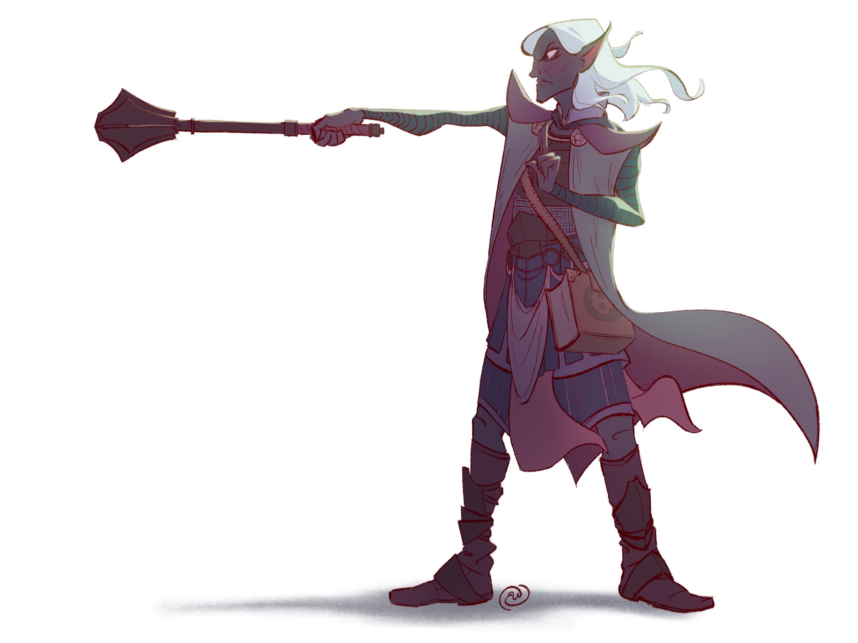Drow