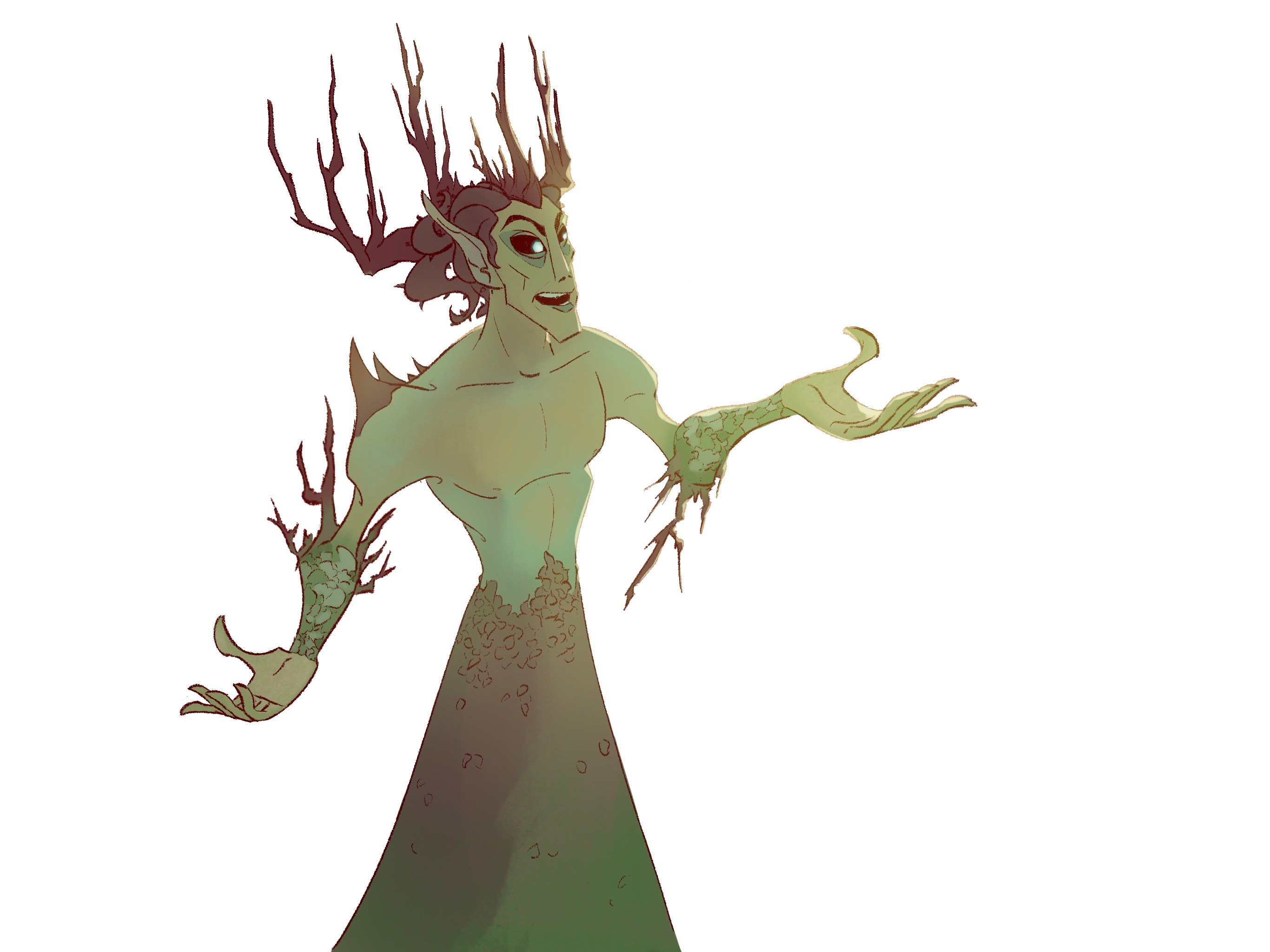 Verdant Prince