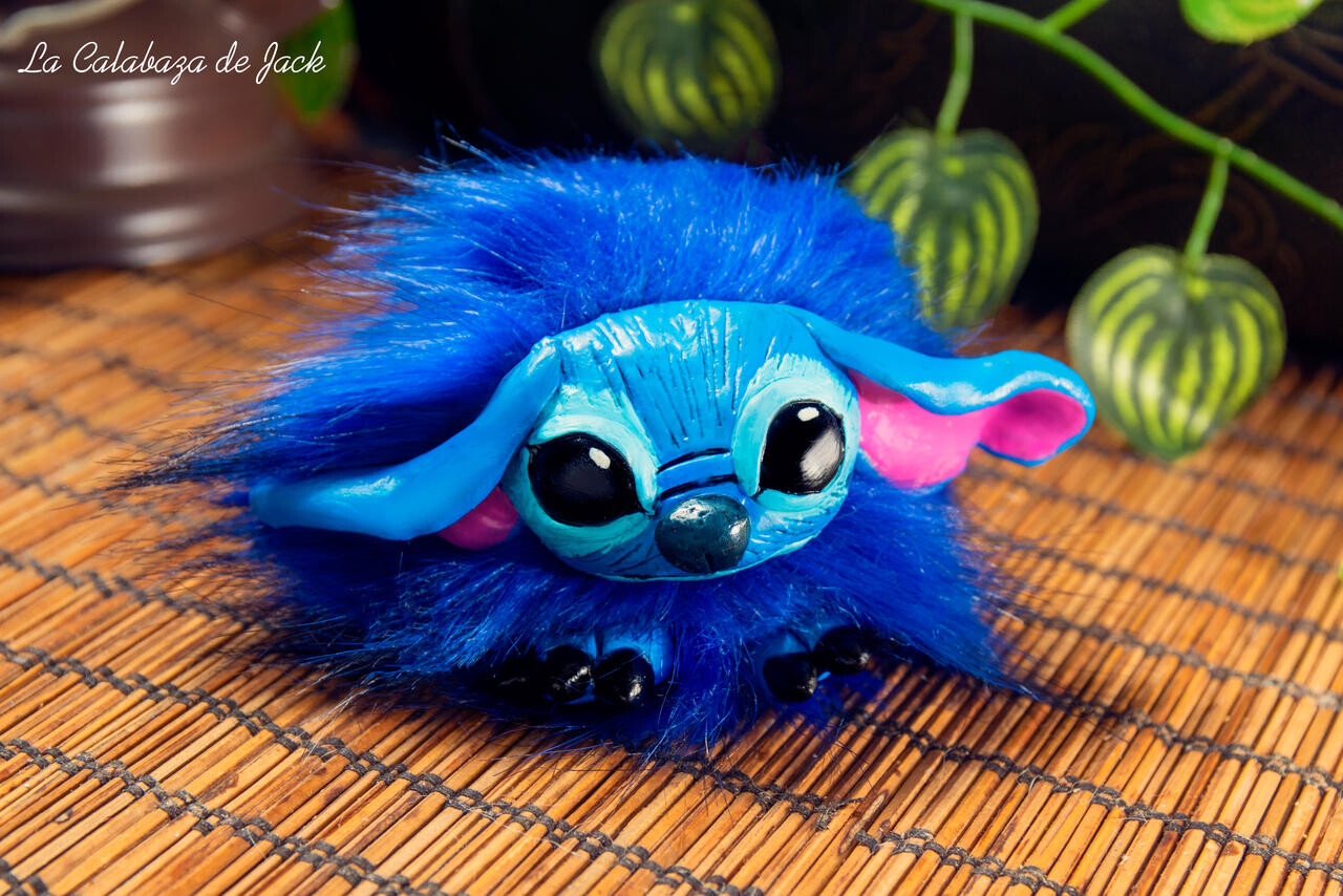 Real life sale stitch doll