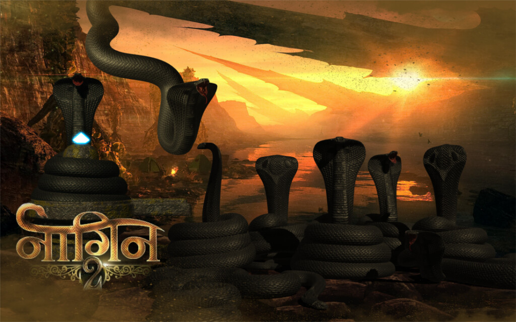 Nagina Nag Nagin Ki Comedy नाग नागिन Nagin Wala Cartoon