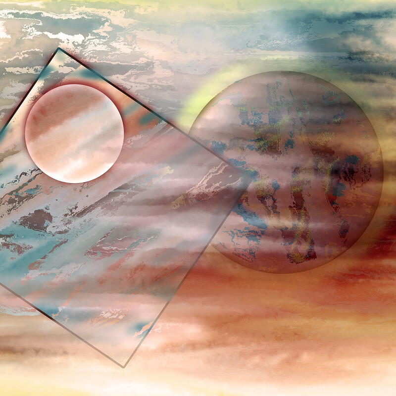 Shapes III