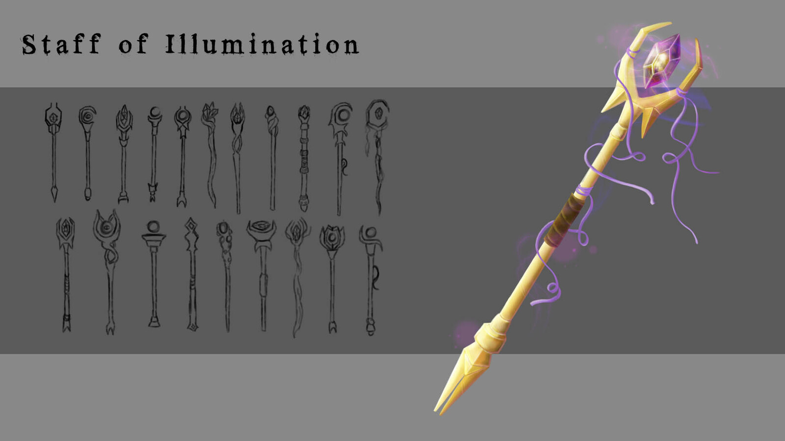 Final composition