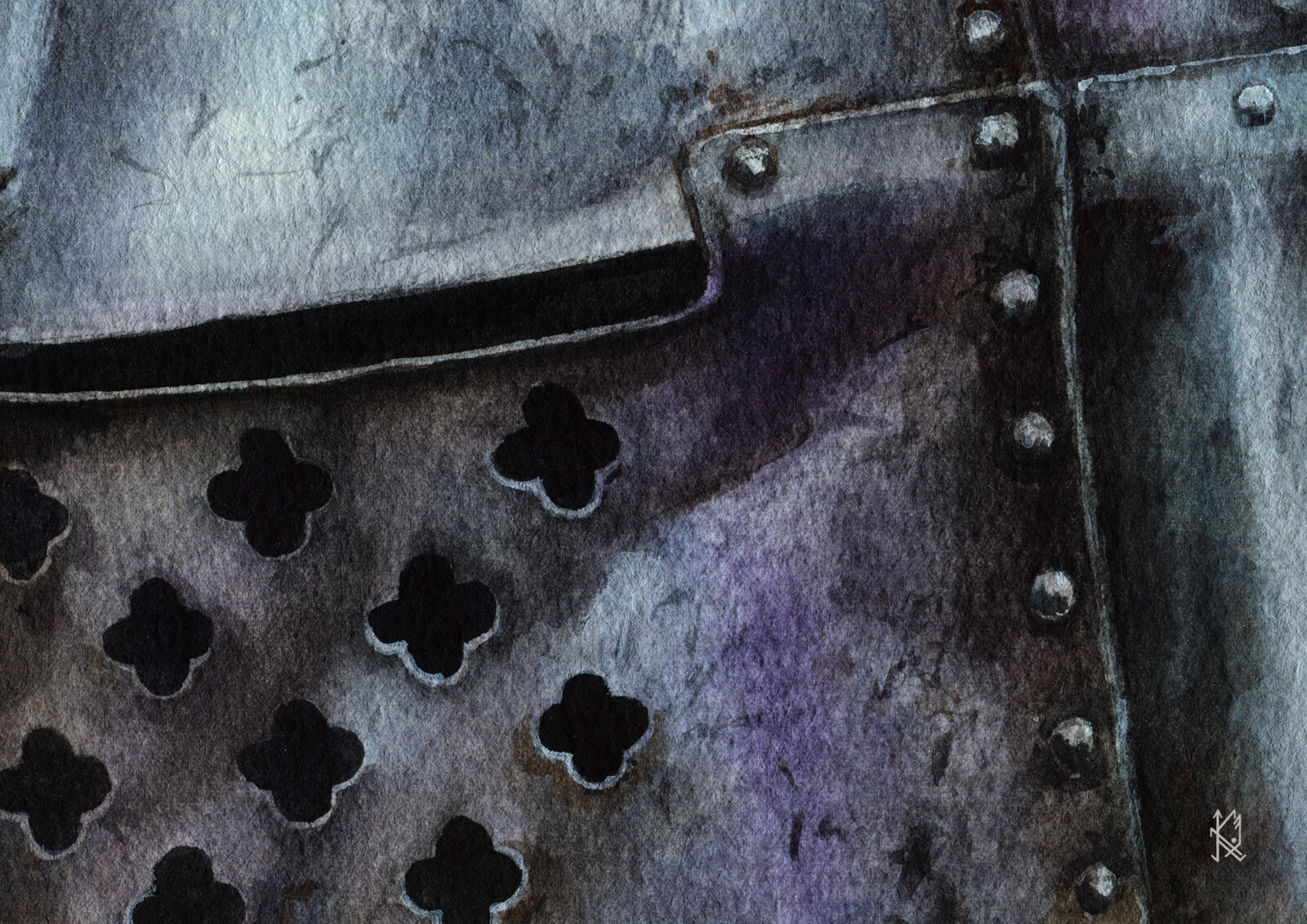 Detail &amp; Texture