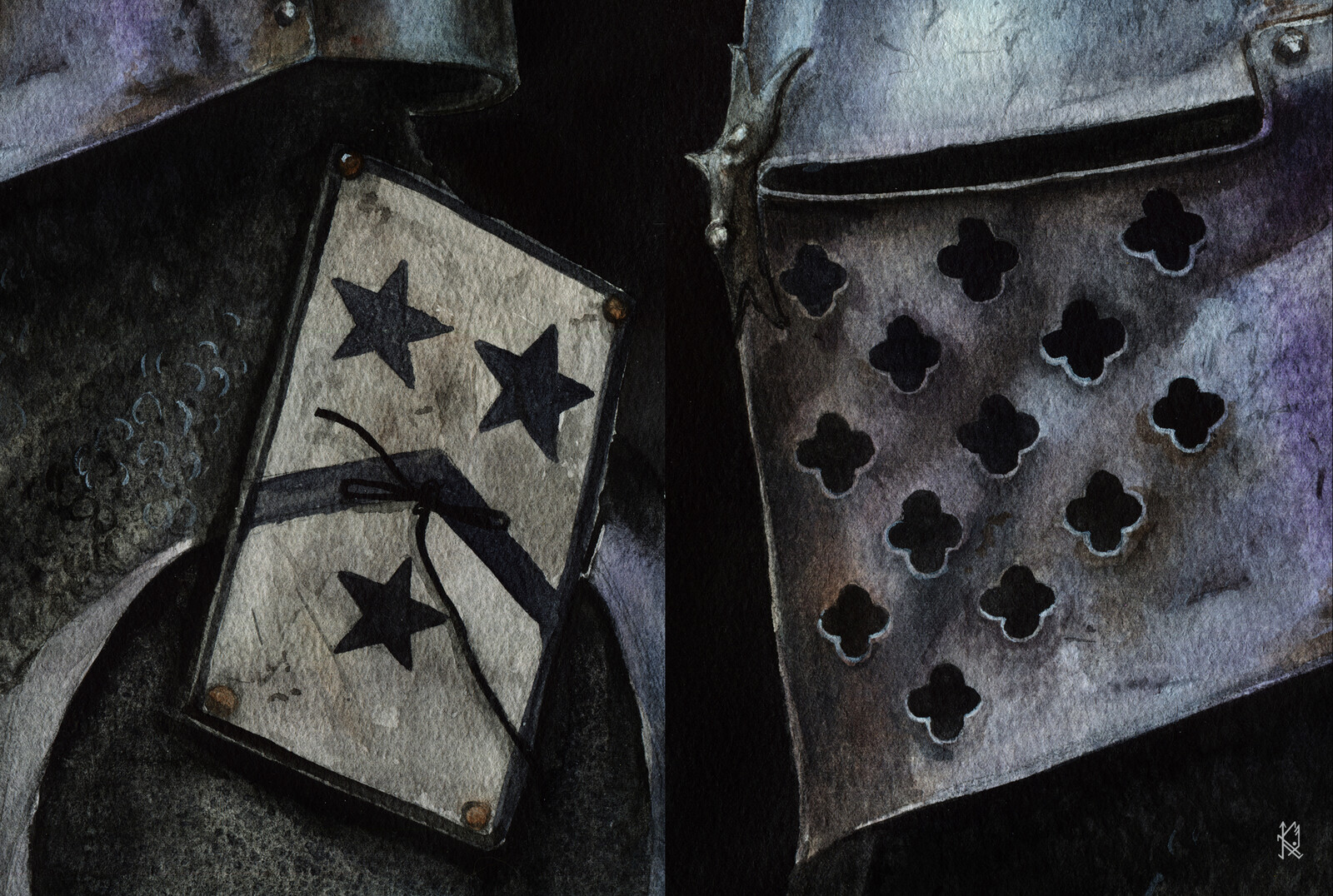 Detail &amp; Texture