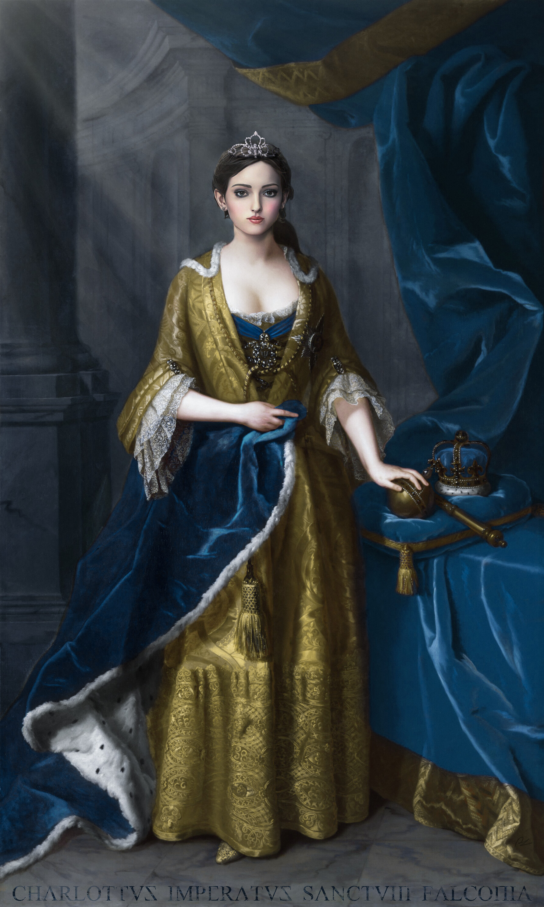 Holy Queen BertoMiccio Berserk Anime Manga Archive Of Our Own holy-queen-bertomiccio-berserk-anime-manga-archive-of-our-own