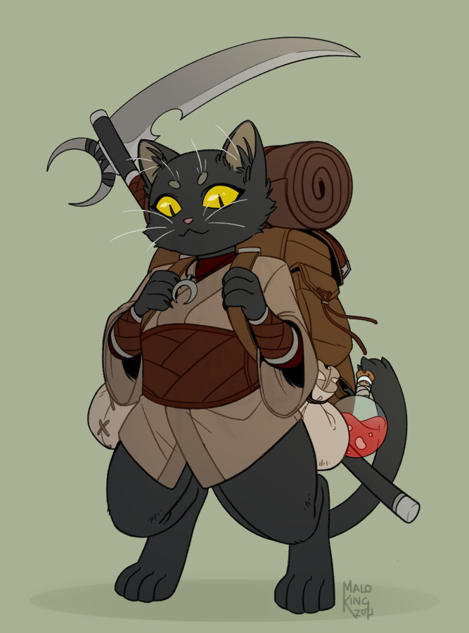 Flats