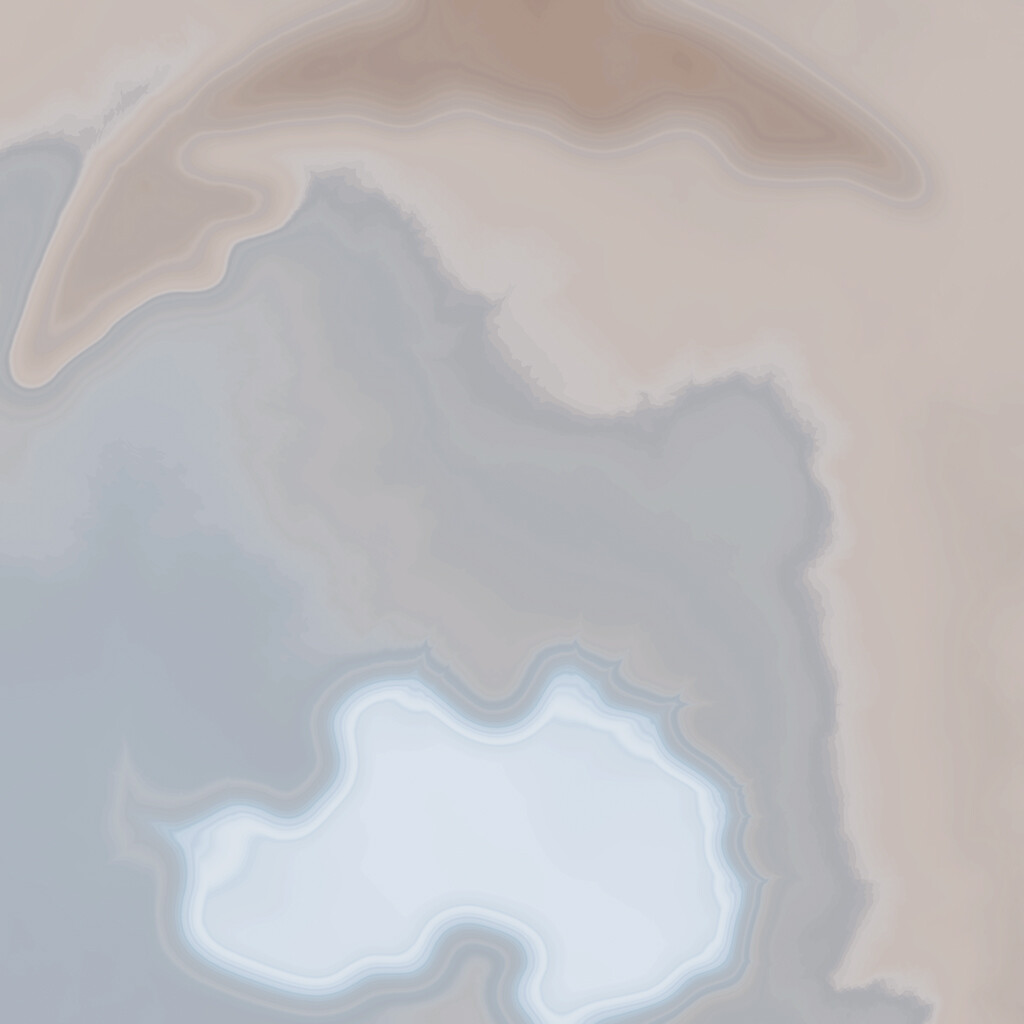 Lux Richhill - Evangelion NERV Geofront terrain by Houdini and GAEA