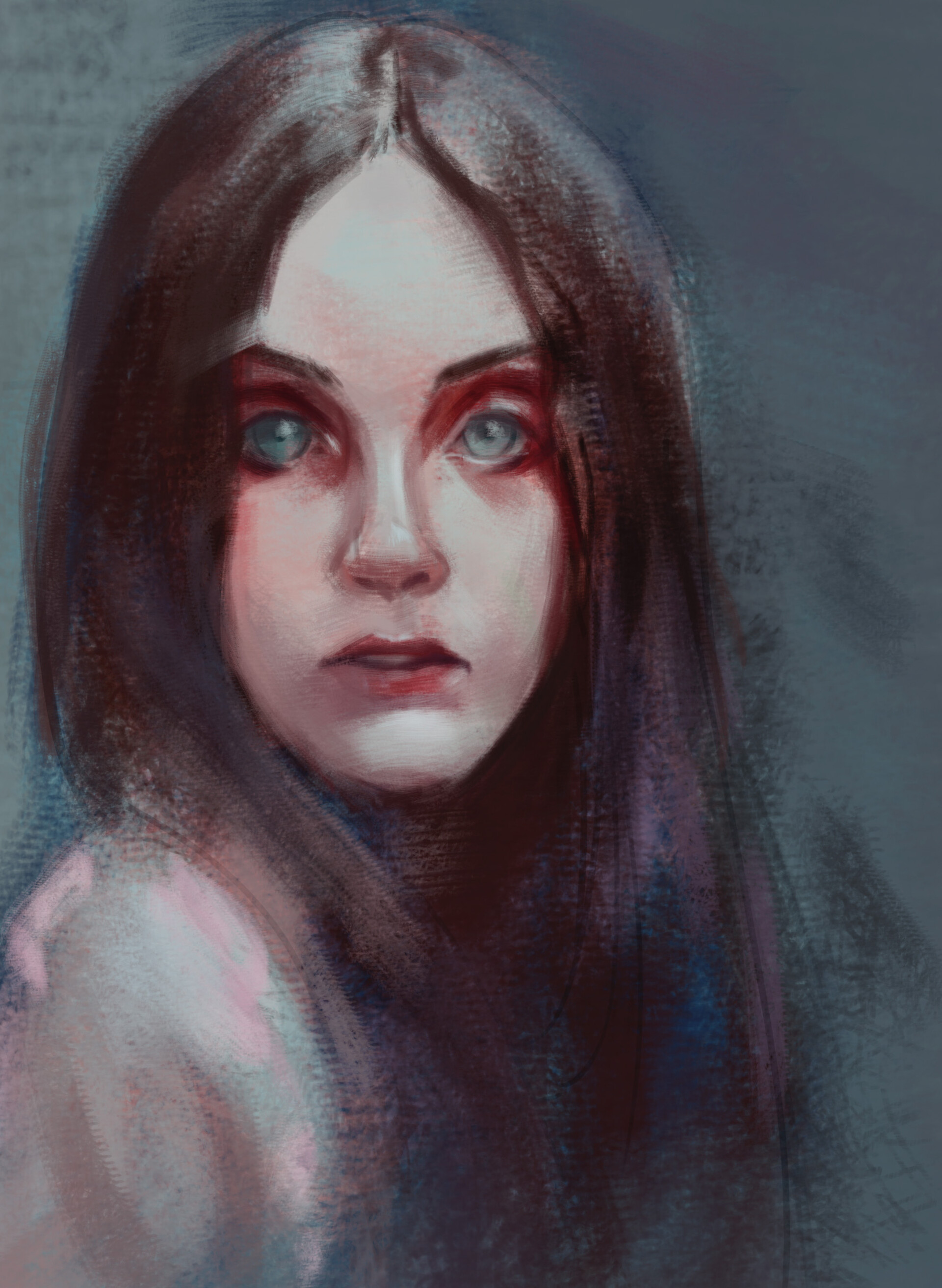 ArtStation - Vampyr