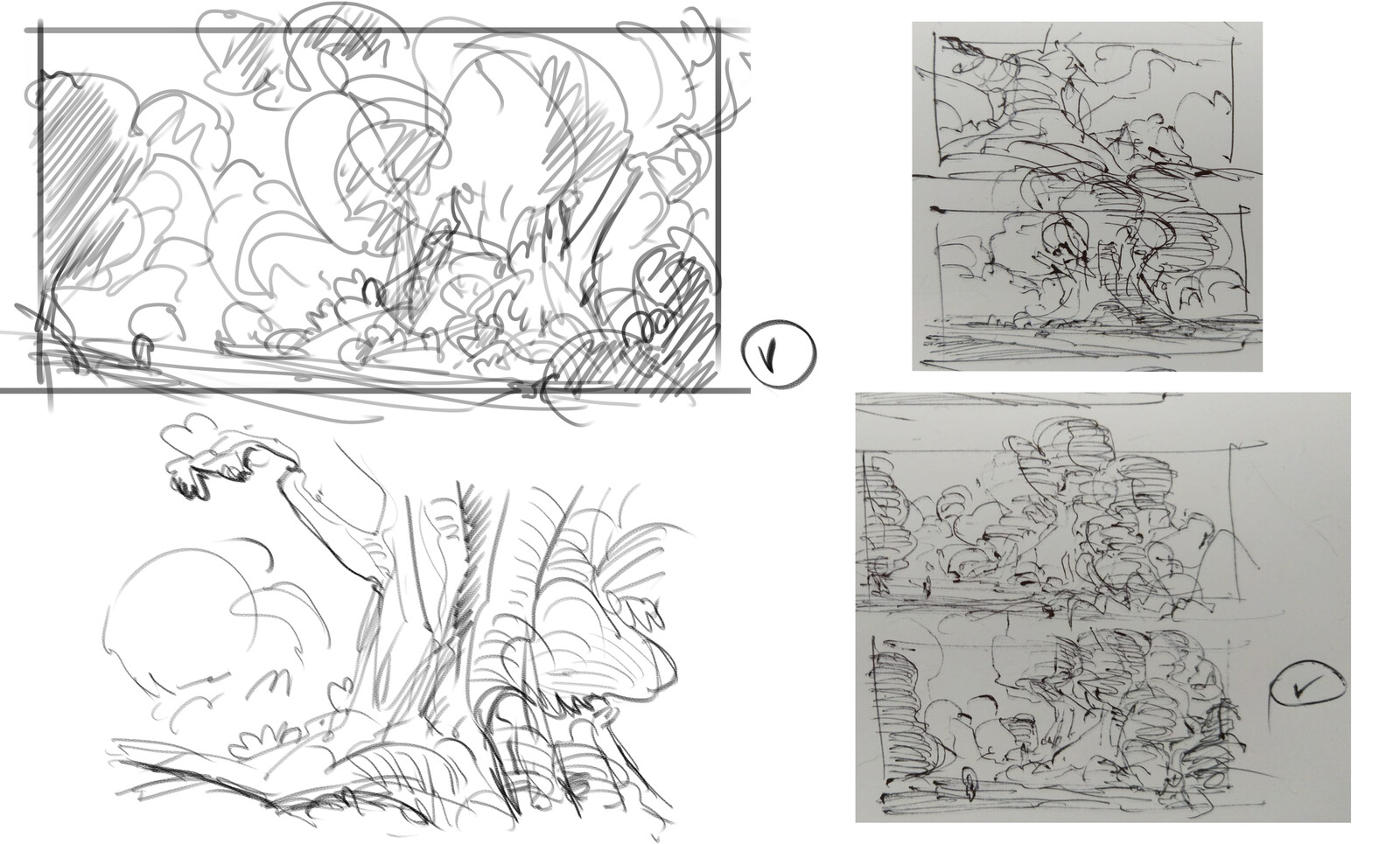 Sketches