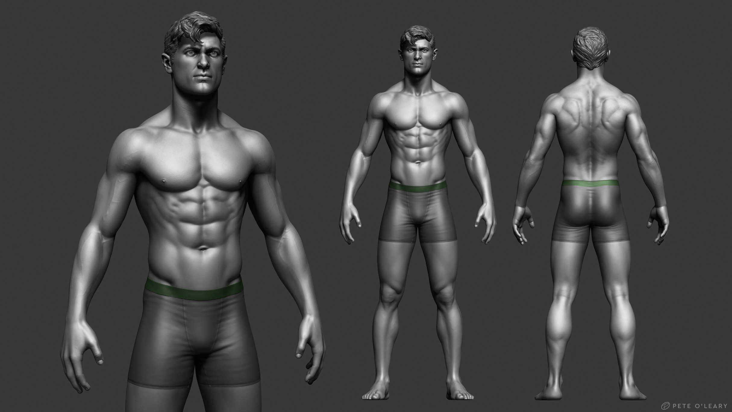 Zbrush