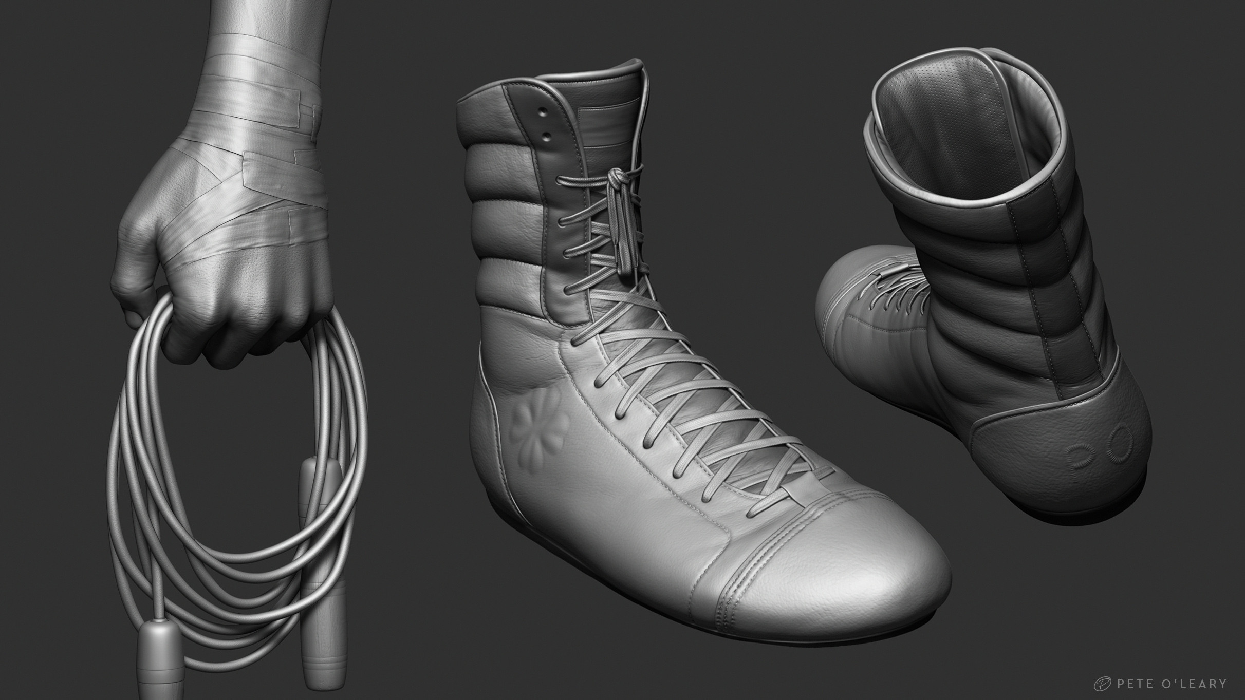 Zbrush