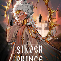 The silver prince