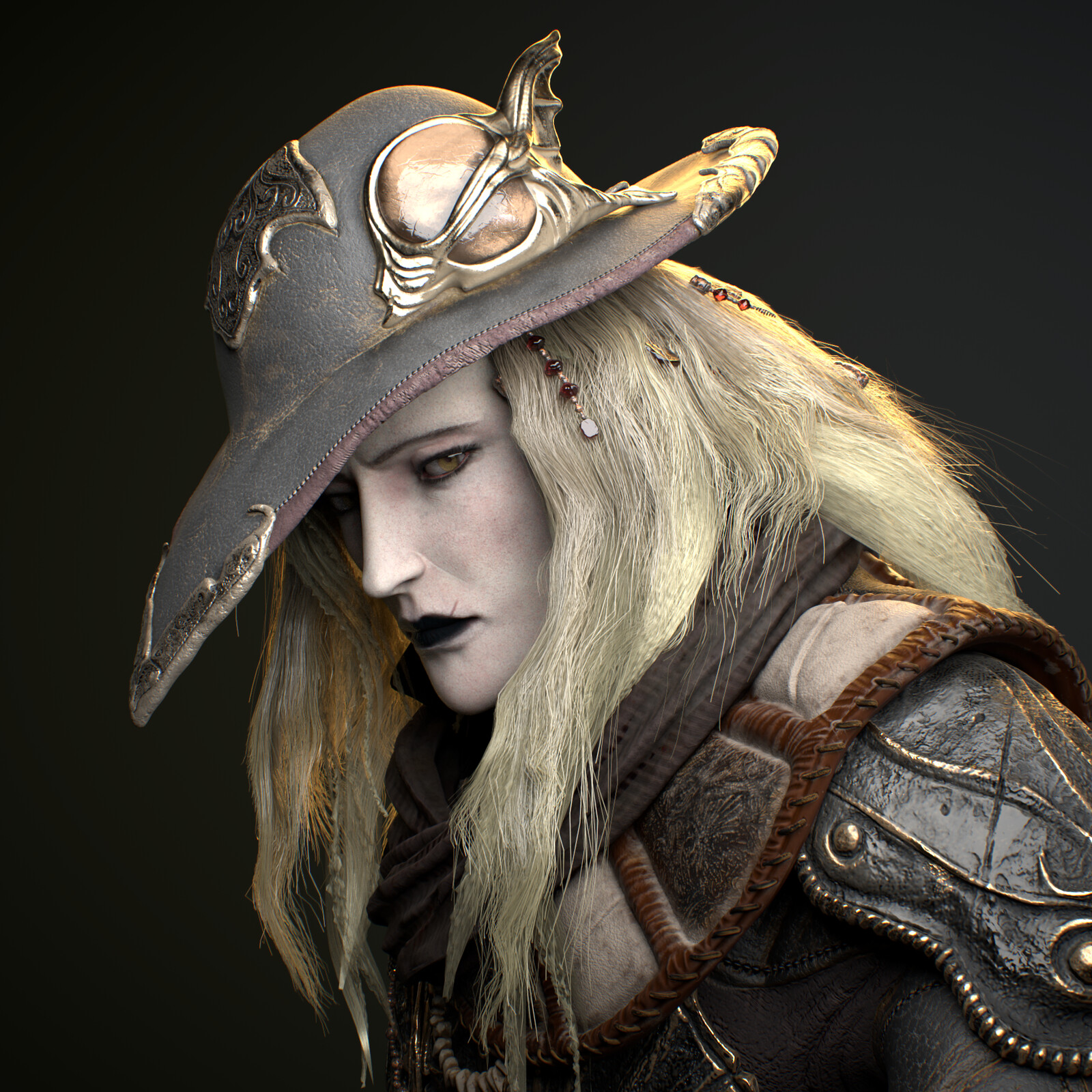 D hunt