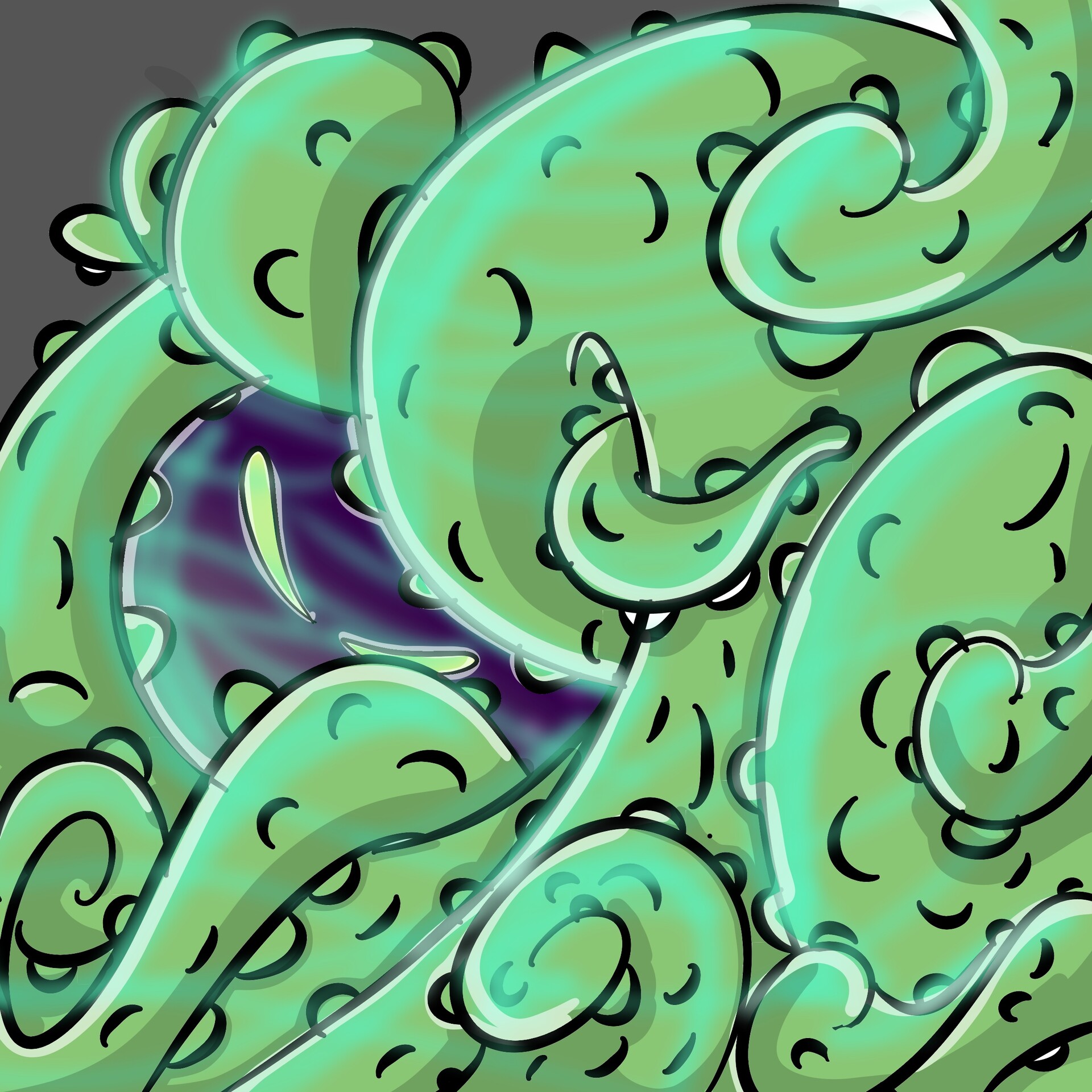 ArtStation - Illustration