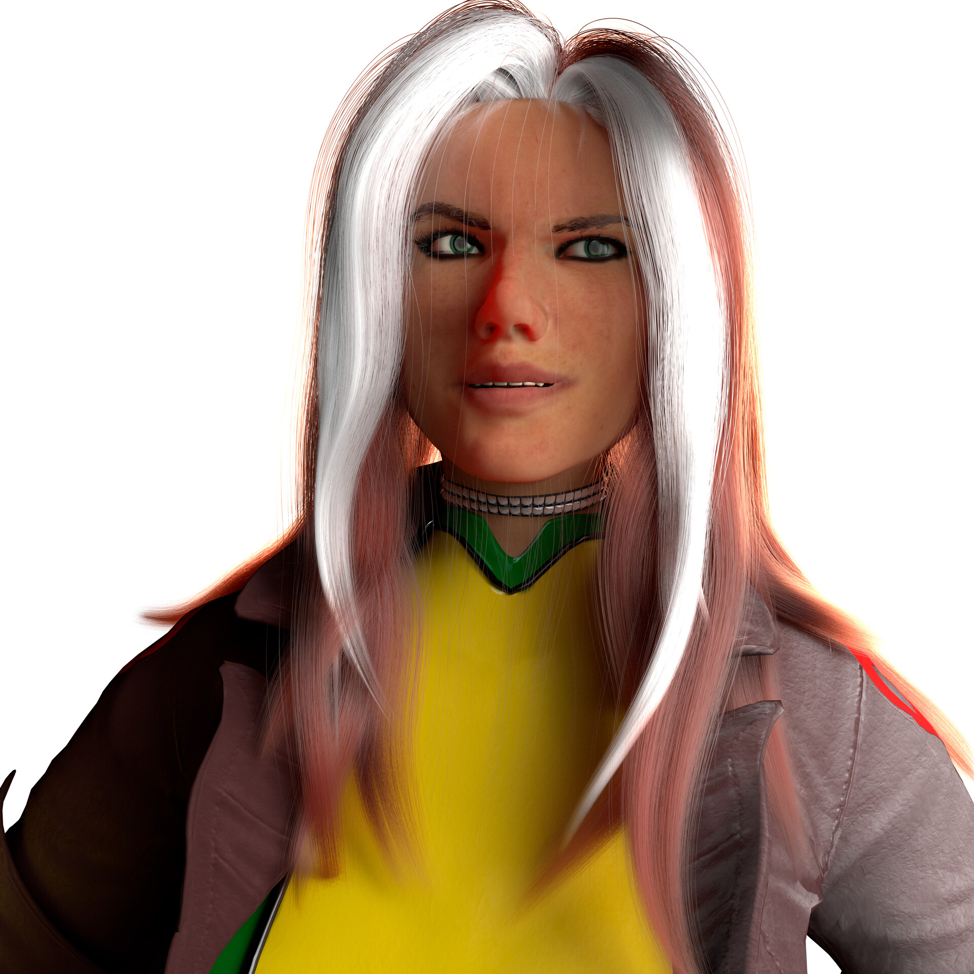 X hot sale rocker rogue