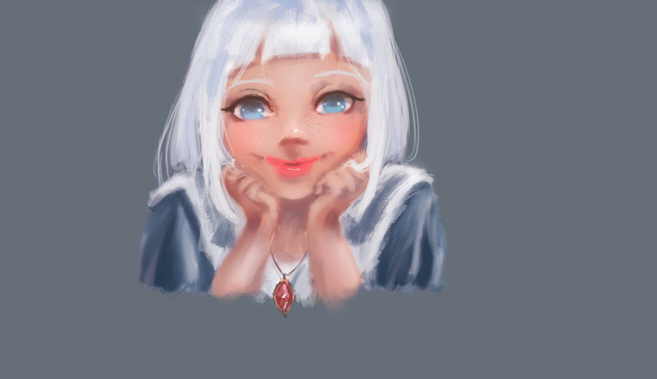 yush - practice