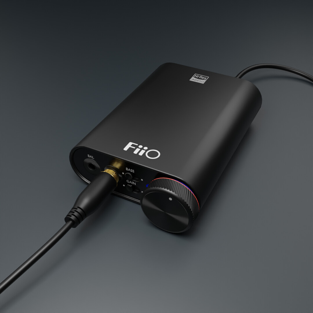 Fiio k3 usb on sale dac