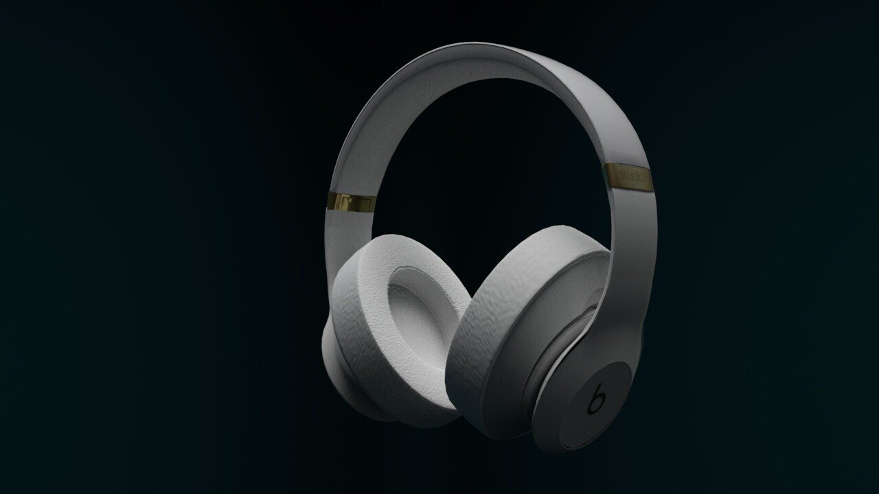 Beats studio v3 shop