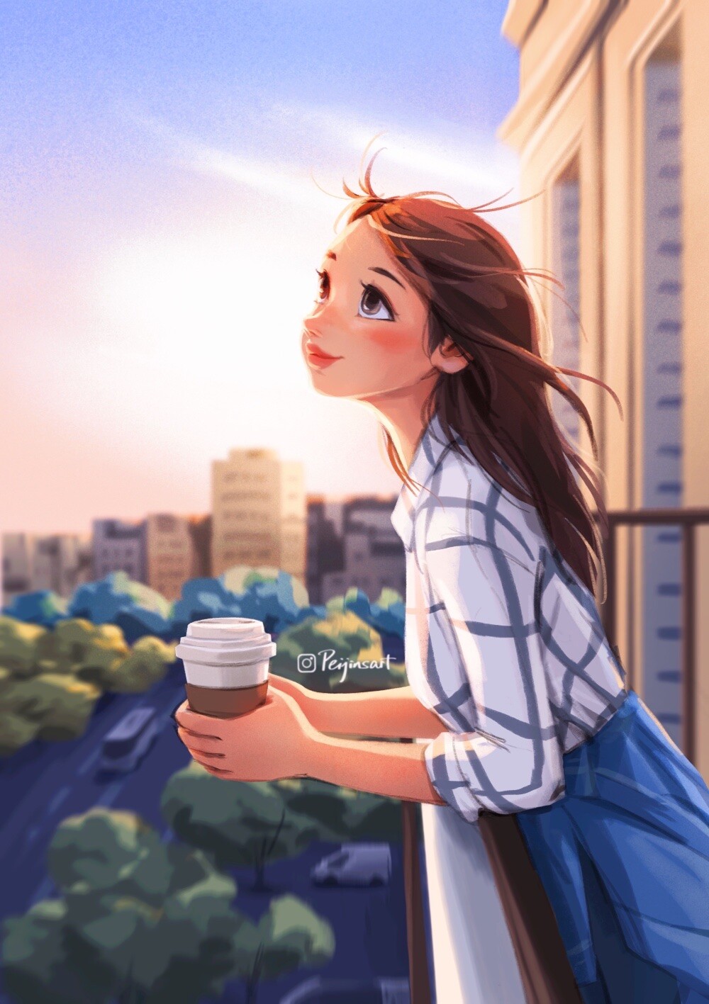 Coffee Break
