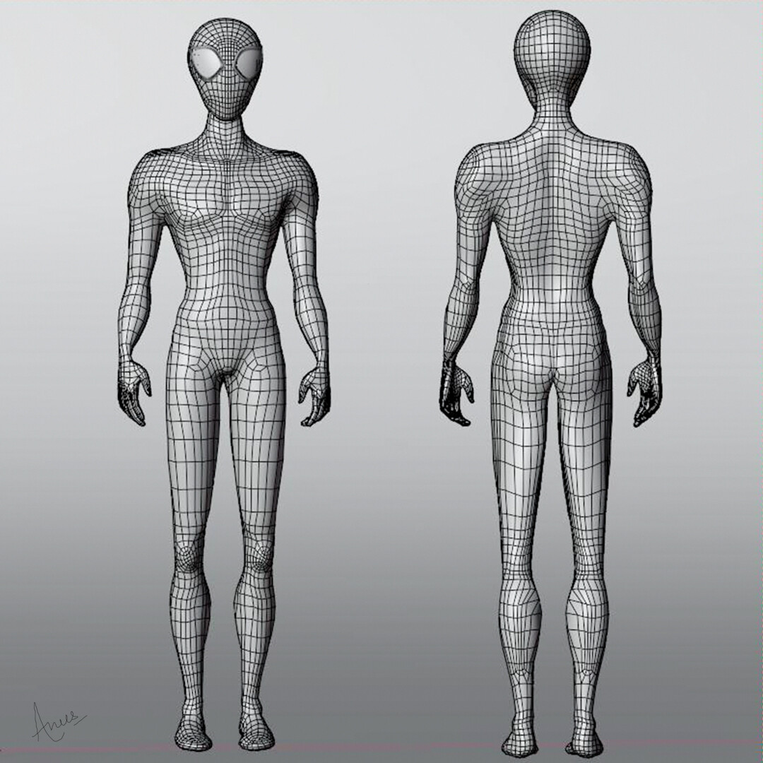 Wireframe