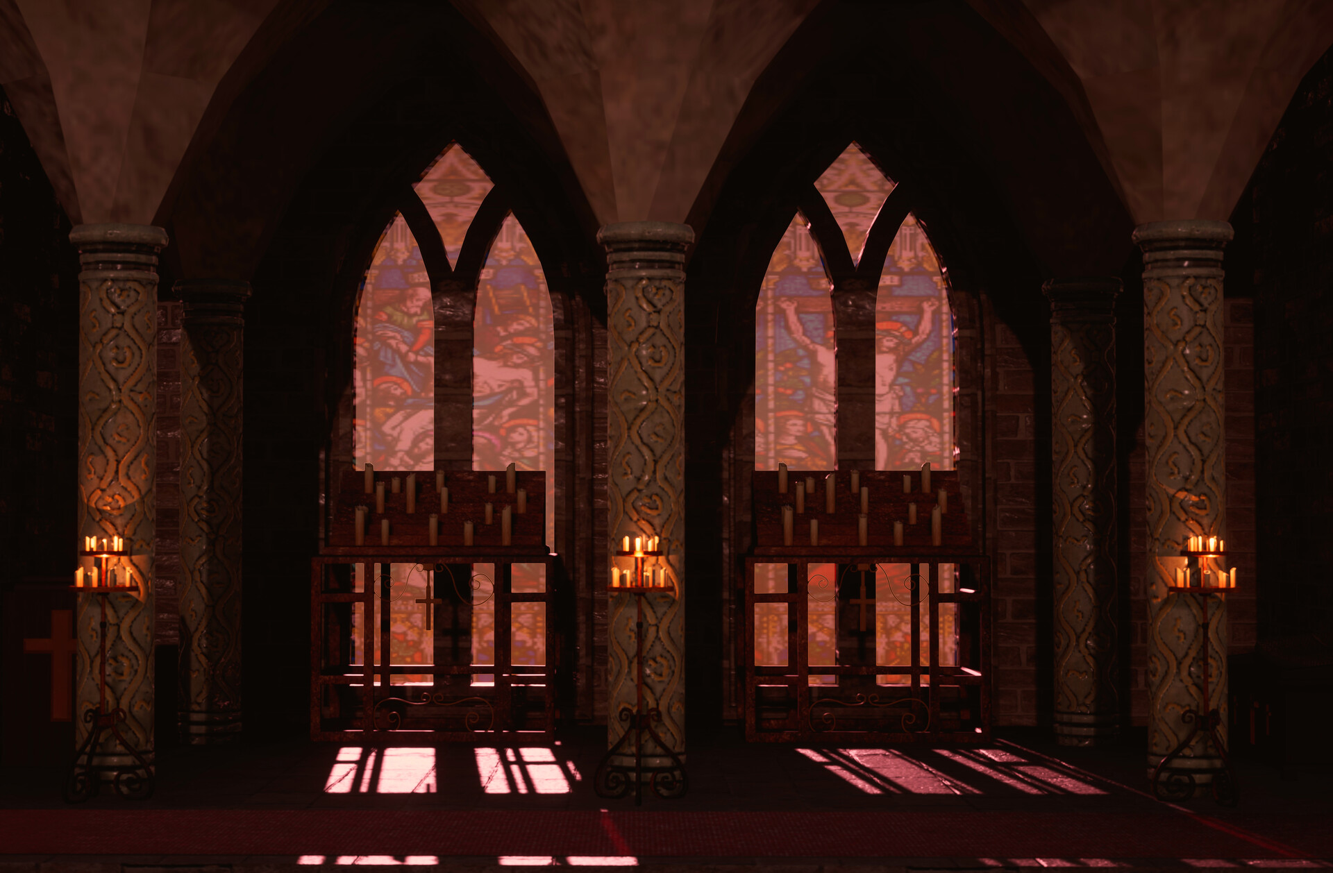 download demon crest remake download demon crest remake