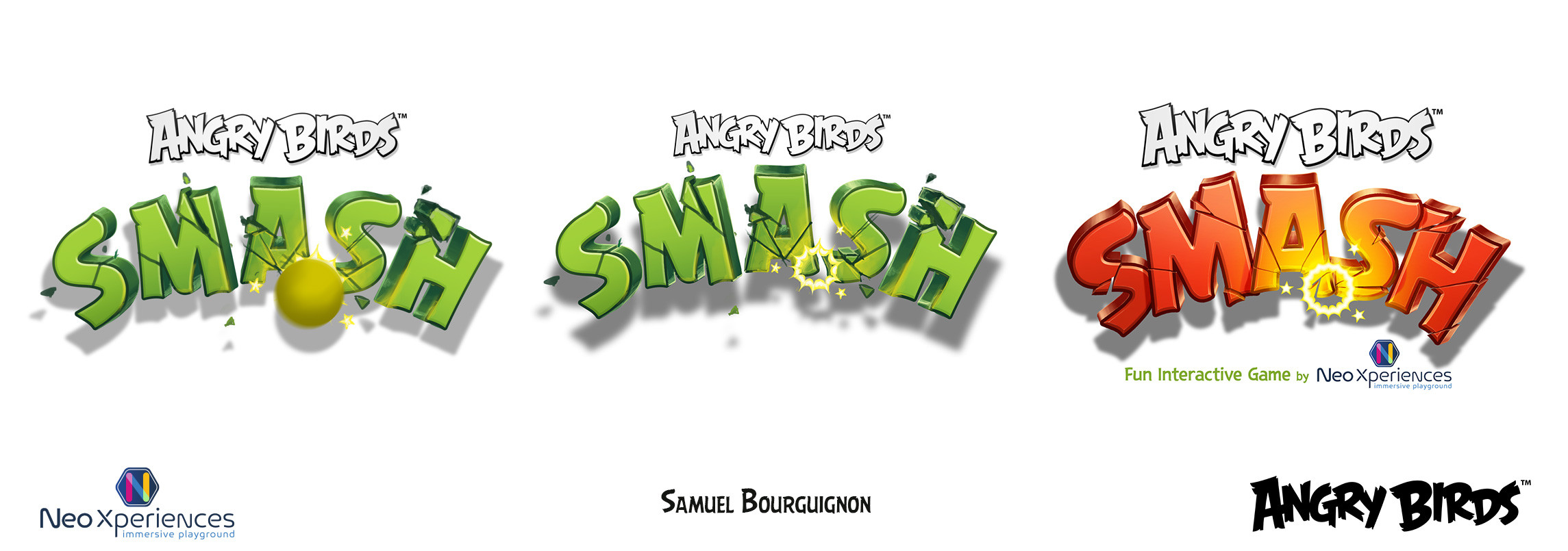 ArtStation - FNF : Indie Cross - Sans Full Week (Angry Birds Mix)