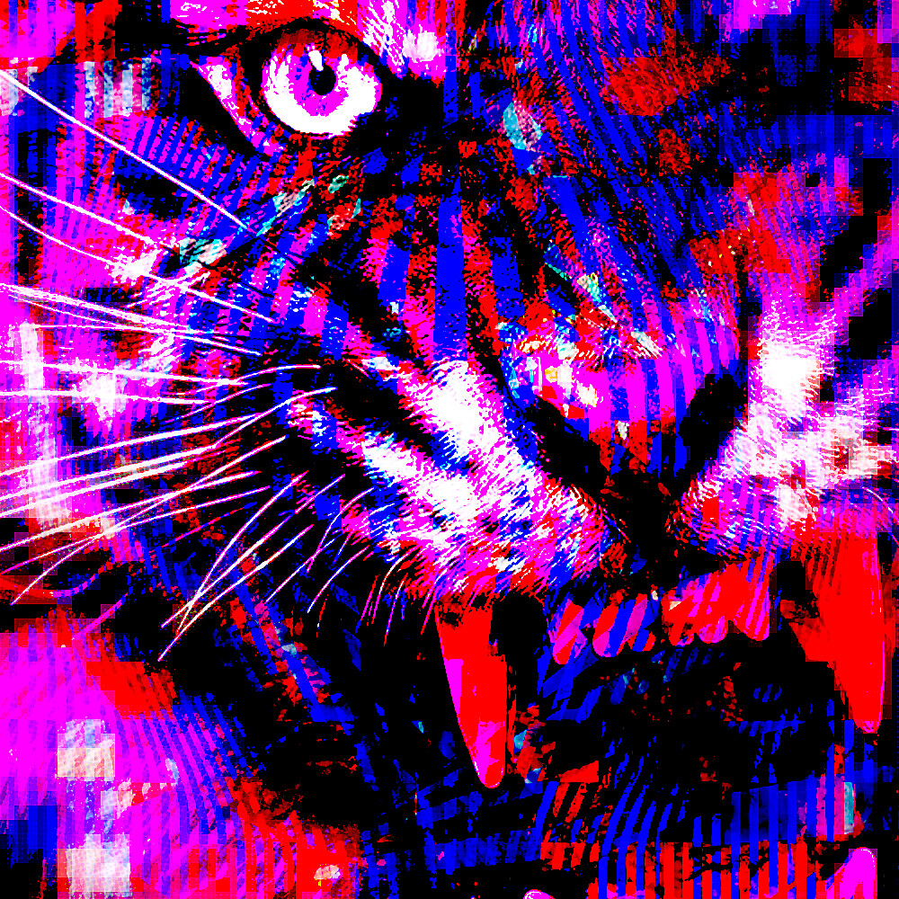 Awaken The Panthera