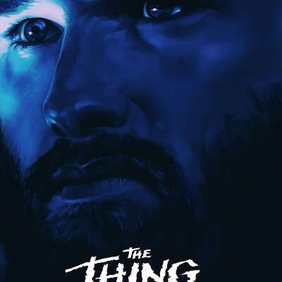 Ben droys the thing 1
